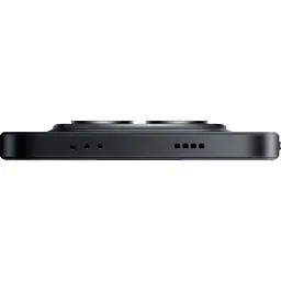 Смартфон Xiaomi Redmi Note 15 Pro 5G 8/256GB (black) - мініатюра 9