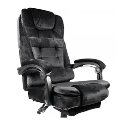 Офісне крісло Barsky Freelance Microfiber BFR-02 (BFR-02) - миниатюра 6