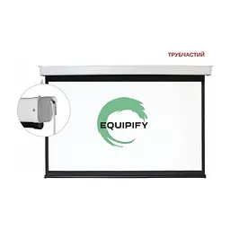 Проекційний екран Equipify ESAA120 - мініатюра 2