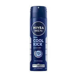 Антиперспірант Nivea MEN Cool Kick Anti-Perspirant 150 мл (9005800396415)