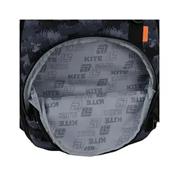 Рюкзак шкільний Kite Education teens 905M Power Inside (K26-905M-4) - мініатюра 5