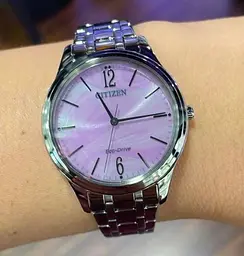 Годинник Citizen EM0411-71X