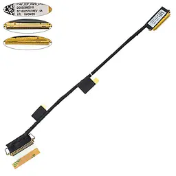 Шлейф матриці для ноутбука Lenovo (T490S T495S T14S) 40 0.5 HD (DC02C00ED10)