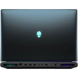 Ноутбук Dell Alienware 18 Area-51 (18 WQXGA WVA 300 Hz, Intel Core Ultra 9 275HX, 64 GB, 1 TB, RTX 5080 16 GB, W11H) (Alienware-AA18-8014_64-1) - мініатюра 5
