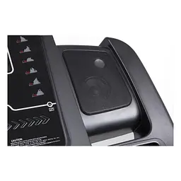 Бігова доріжка Toorx TRX-100-3.0 (931492) - мініатюра 5