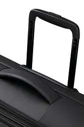Валіза 69 См American Tourister SUMMERRIDE BLACK 69x43x29(32) ME7*09105 - мініатюра 5