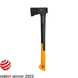 Універсальна сокира Fiskars X-series X24 Universal M 1069104 - мініатюра 7