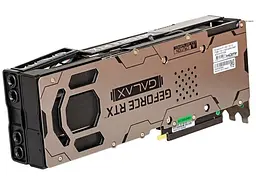 Відеокарта Galax RTX 3080Ti 12GB GENERAL OC (4895147142678) (GDDR6X, 384 bit, PCI-E v4.0 x16) Б/в - мініатюра 3