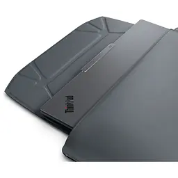 Чохол до ноутбука Lenovo 15" Origami X9 Sleeve (4X41R83943) - мініатюра 9