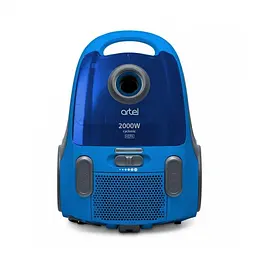 Пилосос безмішковий Artel VCU 0120 Blue
