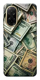 TPU чохол Demsky Dollars для Xiaomi Redmi A5 (Europe version)