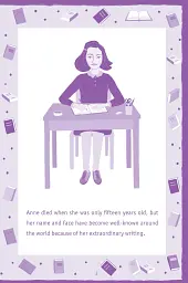 The Extraordinary Life of Anne Frank - мініатюра 5