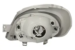 Фара передня права Renault, Opel, Nissan Trafic II, Vivaro A, Primastar 01-14р TYC (20-0665-05-2) - мініатюра 3