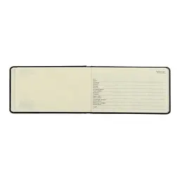Щоденник датований Buromax Touch me 2024 153х87 мм блакитний (BM.2907-14) - мініатюра 4