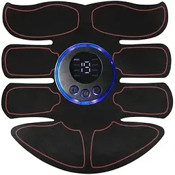 Міостимулятор для преса Grease Burner XL-831 Black