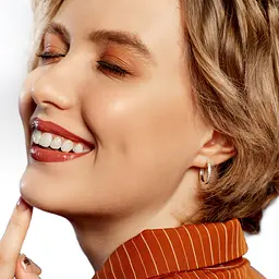 Палітра тіней для повік Maybelline New York The City Kits Mini 430 Рожеві відтінки, 6 шт., 6 г (B3205400) - мініатюра 4