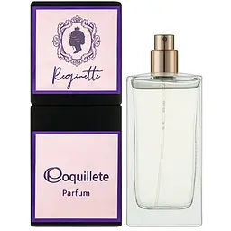 Coquillete Reginette 100 мл Parfum