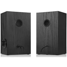 Акустична система REAL-EL S-225 USB Black (EL121200009) - мініатюра 6