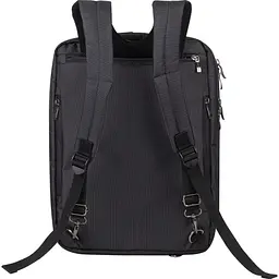 Сумка для ноутбука RivaCase 8290 Central 16` Charcoal Black [120777] - мініатюра 7