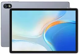 Планшет Ulefone Tab W10 ver 2.0 10.1" 4/128GB WiFi Space Gray (6975326660662)