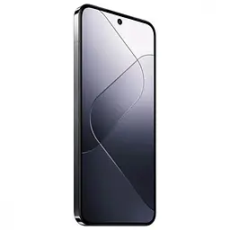 Смартфон Xiaomi 14 12/256GB Black - мініатюра 2