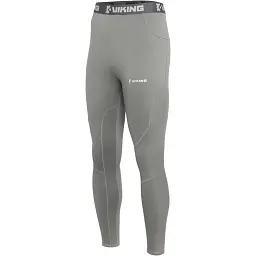 Термобілизна Viking Fishing Frost Line M Fleece Man Light grey - мініатюра 6
