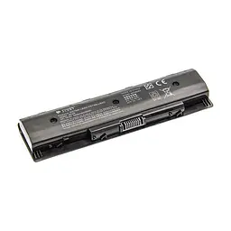 Акумулятор до ноутбука HP Envy 15 (HSTNN-LB4N, HPQ117LH) 10.8V 4400mAh PowerPlant (NB460366)