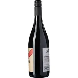 Вино Aussie Cellars Cabernet Sauvignon червоне сухе 0.75 л - мініатюра 3