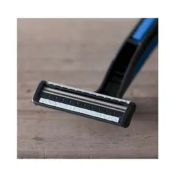 Одноразові бритви KAI BRAND, 10 шт у лотку Kai razor - мініатюра 2