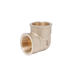 Кутник Nolf Nfc.L08FF-3/4'' FF NF3201 - мініатюра 3