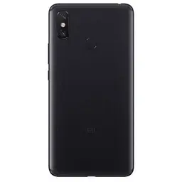 Смартфон Xiaomi Mi Max 3 4/64GB Black Global Rom Refurbished - мініатюра 2