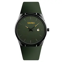 Наручний годинник 1509AG Army Green Skmei acs0030709