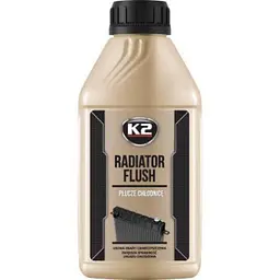 Промивання радіатора K2 Radiator Flush 400 мл (T220) - мініатюра 6