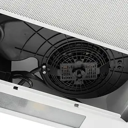 Витяжка телескопічна Pyramida TLX1-60 WH [142745] - мініатюра 10
