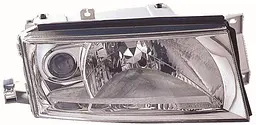 Фара передня права Skoda Octavia I 96-10р Depo (665-1106R-LDBMF)