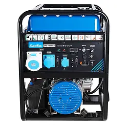 Генератор бензиновий 10 кВт EnerSol EPG-11000SEA (41-00472) - мініатюра 6