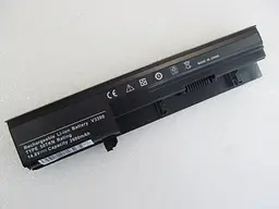 Акумулятор для ноутбука CNP Dell Vostro 3300 50TKN, 2600 mAh, 4cell, 14.8V, Li-ion, чорний - мініатюра 2