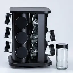 Набір для спецій TS Kitchen HP15286 - мініатюра 2