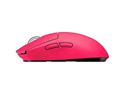 Миша Logitech G Pro X Superlight Wireless Magenta (910-005956) - мініатюра 3