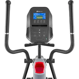 Орбітрек Hop-Sport HS-100C Galaxy сірий iConsole+ - мініатюра 4