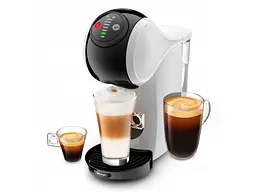 Капсульная кофеварка эспрессо Delonghi Dolce Gusto Genio S EDG 226.W