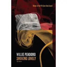 Smoking Lovely - Willie Perdomo