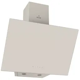 Витяжка декоративна похила Perfelli DNS 6422 D 850 IV LED - мініатюра 2