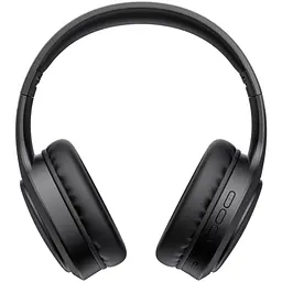Навушники Havit HV-H633BT Black (6939119041755) - мініатюра 2