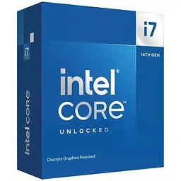 Процесор INTEL Core™ i7 14700 (BX8071514700)