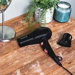 Фен Remington D2000 (45773560100) - мініатюра 5