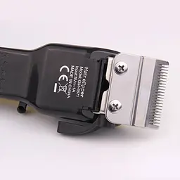 Машинка для стрижки XPRO GM-6671 бездротова (41290-6671_458) - мініатюра 4
