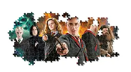 Пазл Harry Potter (Гаррі Поттер) - 1000 шт. Clementoni 61883 - мініатюра 3