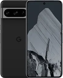 Смартфон Google Pixel 8 Pro 12/256GB Obsidian