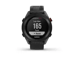 Смарт-годинник Garmin Approach S12 Black (010-02472-00/10) - мініатюра 7